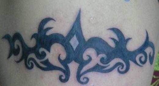 Photoshop����ŷ�ޱ���������ս����ֽ