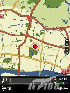 500������ŵ����GPS�����ֻ�6220c����(8)