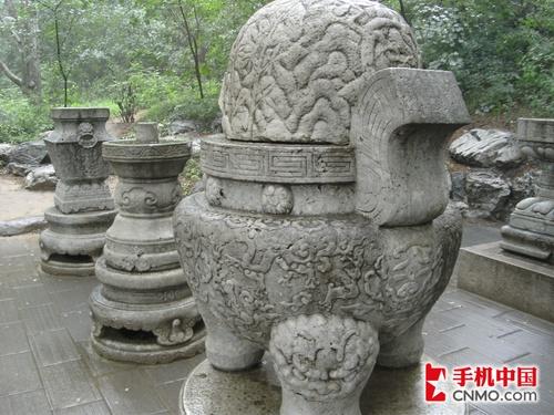 天语C800与数码相机实拍对比(4)
