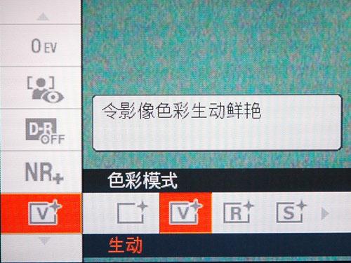 性能不输入门单反索尼15倍长焦H50评测(3)