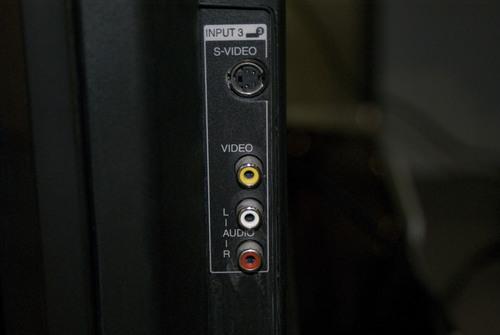回归大众价 夏普32PX5液晶TV跌破六千 30日行情:外资47寸大屏液晶突破8000元(2)