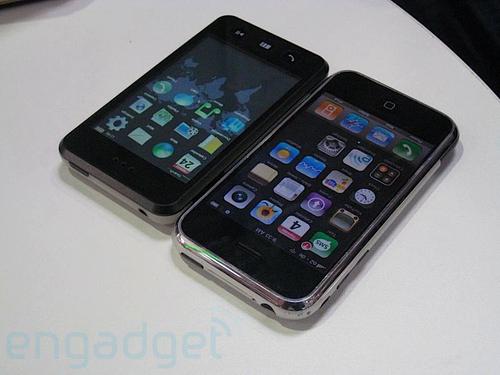 3G��iPhone�����������������ֻ�����(6)