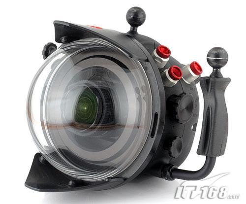 ����Hugyfot����EOS40Dר��Ǳˮ��