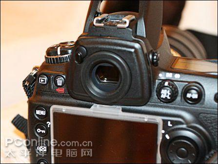 综合FX与DX的强大尼康全画幅D700简析(2)