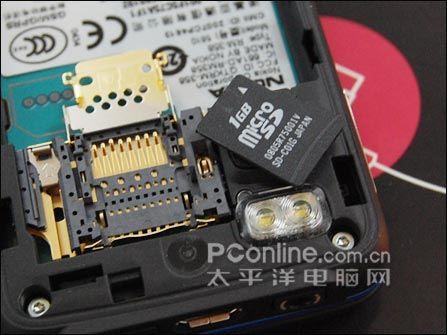 动感十足诺基亚滑盖音乐5610XM仅2099