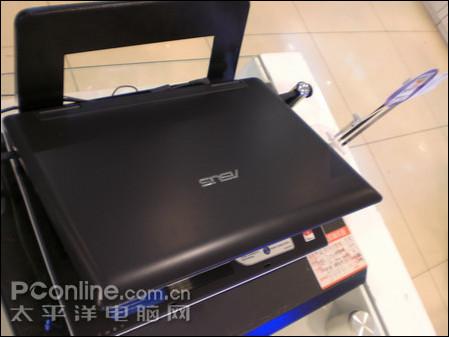 华硕X81H239Sr-SL双核独显本仅5699元