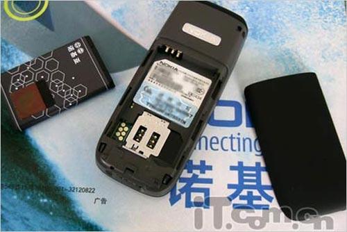 经济实惠诺基亚直板手机2610卖290元