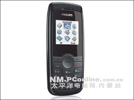 绝对实用飞利浦待机王192只卖388元