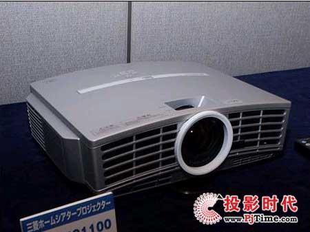 主力机型全推荐最热门家用投影机盘点(6)