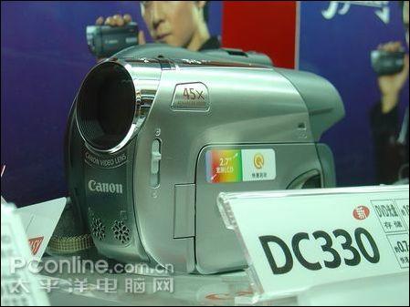���ܶ��DV��������DC330�ۼ�3060Ԫ