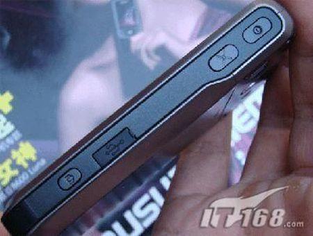 导航炒股双核夏新全面手N6降至1399元