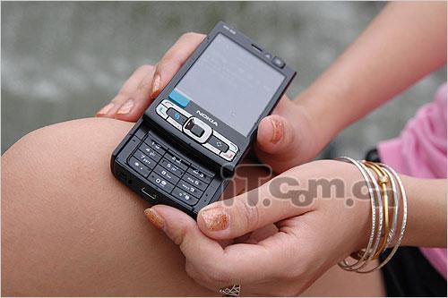 ��Ů��������8G��ŵ����N95�ֻ�ͼ��(4)