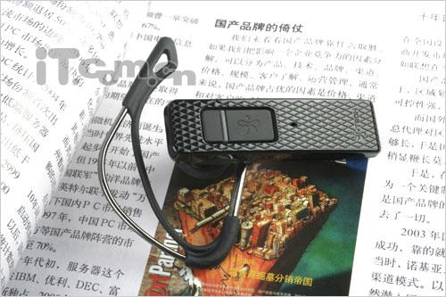 痛杀噪音iTech蓝牙i.VoicePRO体验测(2)