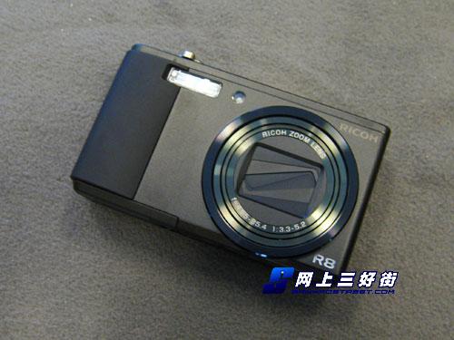 小身材大视野广角卡片相机选购全攻略(5)