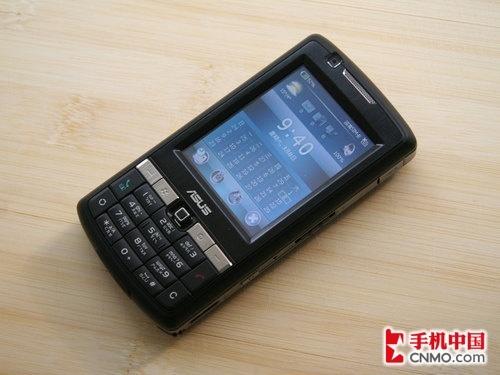 坚若磐石华硕智能悍将P750降价促销