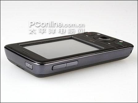 GPS导航多普达PPC智能P660售3350元