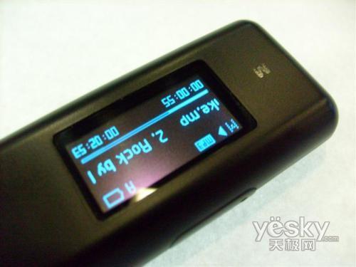 精致小巧的外形1G艾利和T7热卖339元