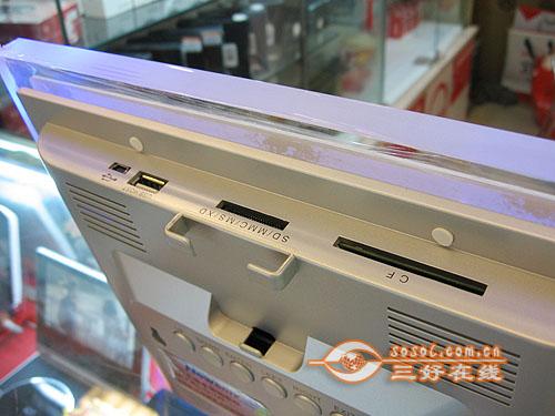 随大屏潮流向前走10英寸数码相框推荐