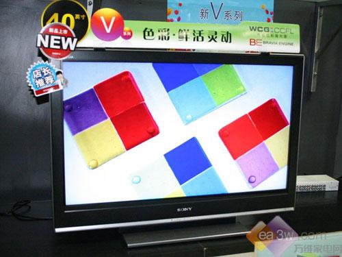 16日行情:日系40寸液晶电视暴降千元