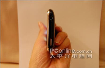iPhone3G 万众瞩目3G版苹果iPhone港行售9800