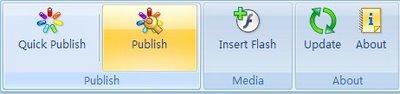 ����������Powerpointת��ΪFlash