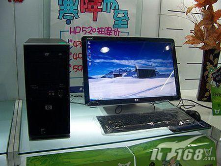 愈发实惠五千元内精品家用品牌机推荐(5)
