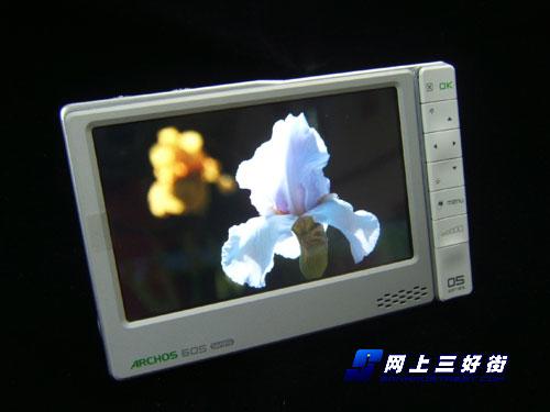 不请假也能看奥运支持TV-IN功能MP4导购(2)