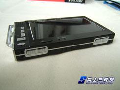 不请假也能看奥运支持TV-IN功能MP4导购(5)
