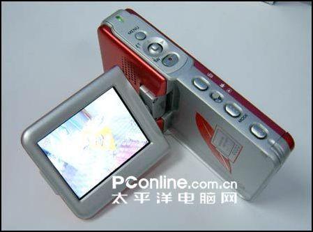 时尚小巧多功能DVTCLDV007+奥运促销