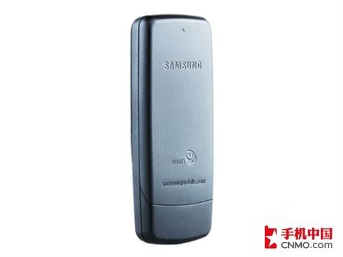 简约实用三星彩屏直板机BC01卖390