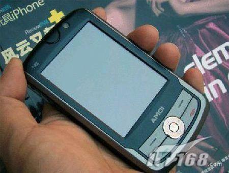 ��������GPS˫���ֻ�����N6����1390