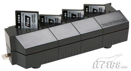 ���Ϊ��Delkin����CF�洢��������