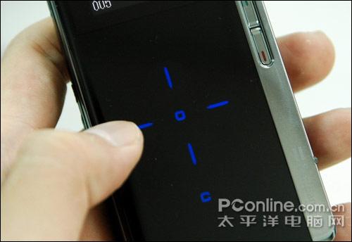 日系蓝光触控夏普922SH拍照音乐评测(6)