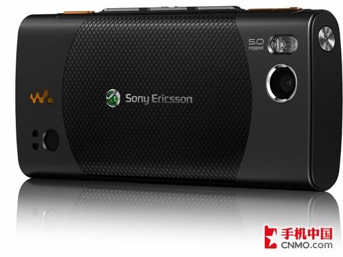 音乐三剑客索爱W302/W595/W902登场