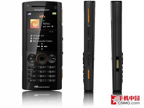 音乐三剑客索爱W302/W595/W902登场