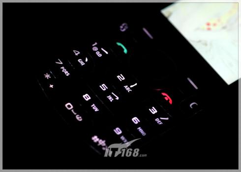 全新玩乐时代 诺基亚音乐手机5320XM评测(3)