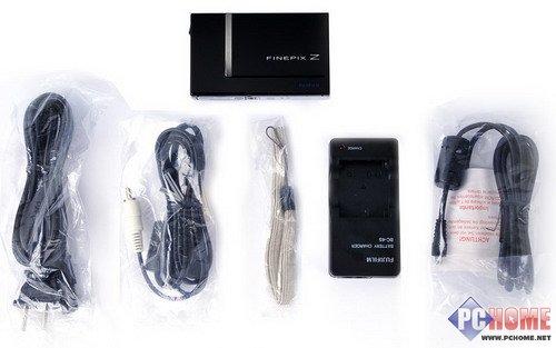 双人自拍才是王道富士Z200fd详尽评测