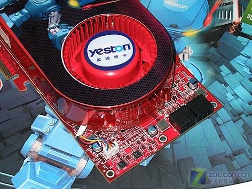 һ���Կ��������У�GTX280����2000Ԫ(2)