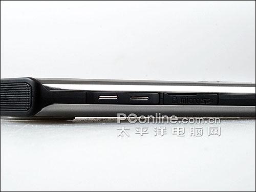 9.9毫米超薄三星金属拍照王U800评测(2)