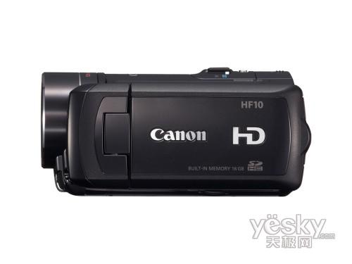 ˫ģ�����콢DV����HF10����2100Ԫ