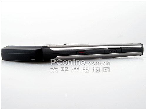 9.9毫米超薄三星金属拍照王U800评测(3)