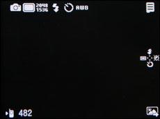 9.9毫米超薄三星金属拍照王U800评测(5)