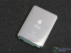 不买shuffle买nano 1250元送硅胶套 品质是竞争的前提五大品牌主推MP3一览