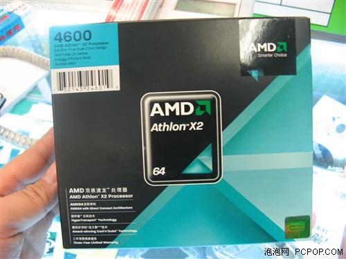 AMD��������˫�˱���CPU�������а�