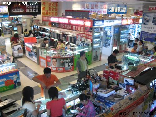 G31也降到了299元六款白菜价主板推荐