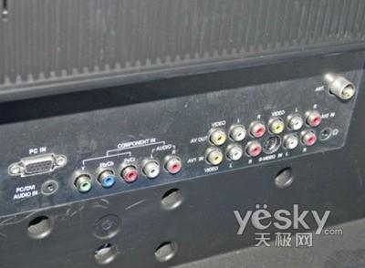 1日行情:46寸全高清液晶电视跌破万元(4)