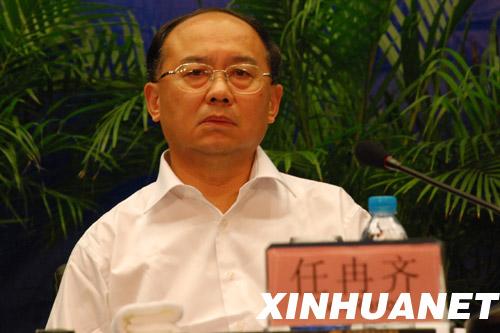 任冉齐:反垄断法对中关村企业直接影响不大_业