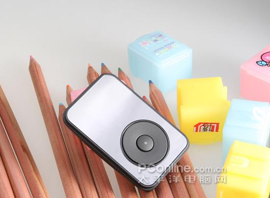 华丽运动风创新小魔镜ZENKRYSTAL图赏(2)