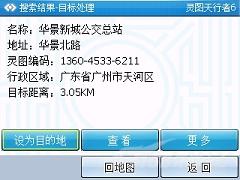 624MHz处理器OQO导航智能机G900评测(6)