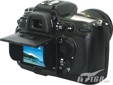 D300专用Hakuba发布新款液晶避光罩